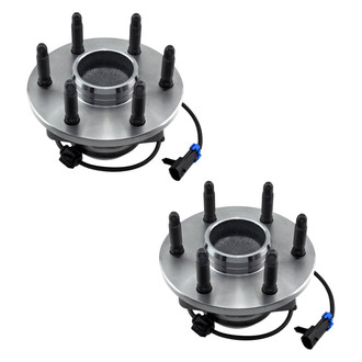 Replacement - Wheel Hub Assembly