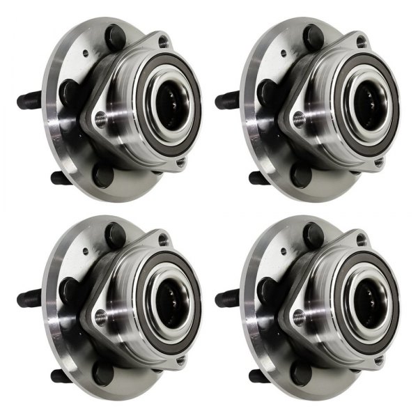 Replacement - Wheel Hub Assembly Kit
