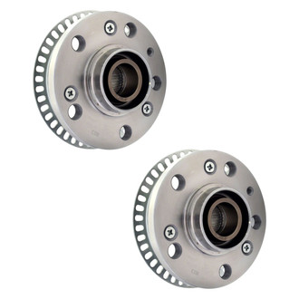 Replacement - Front Wheel Hub Assembly Kit
