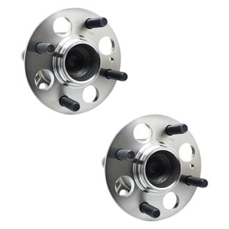 Replacement - Wheel Hub Assembly