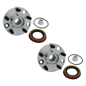 Replacement - Wheel Hub Assembly