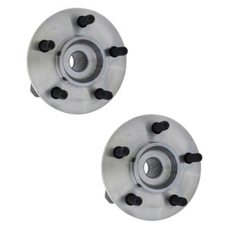 Replacement - Wheel Hub Assembly