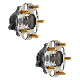 Replacement - Wheel Hub Assembly