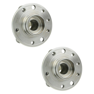 Replacement - Wheel Hub Assembly