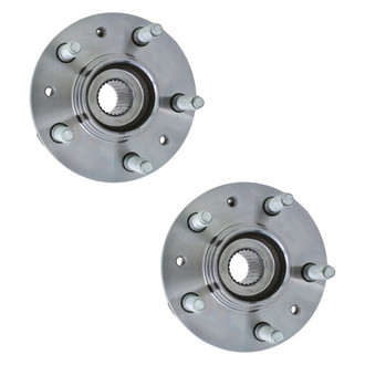 Replacement - Wheel Hub Assembly