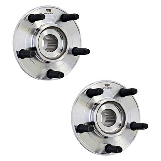 Replacement - Front Wheel Hub Assembly Kit