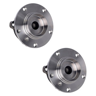 Replacement - Wheel Hub Assembly