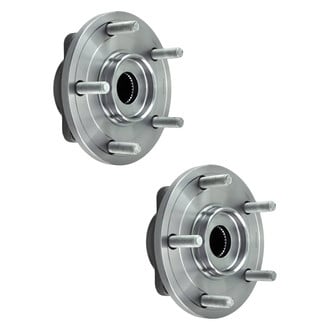 Replacement - Wheel Hub Assembly