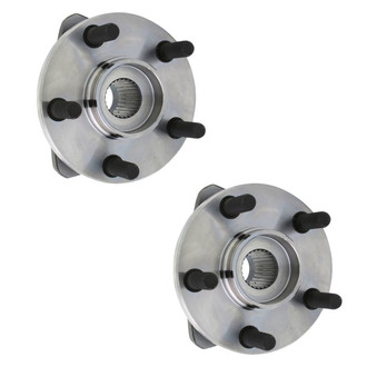 Replacement - Wheel Hub Assembly