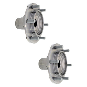 Replacement - Front Wheel Hub Assembly Kit