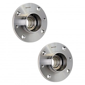 Replacement - Wheel Hub Assembly