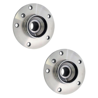 Replacement - Rear Wheel Hub Assembly Kit