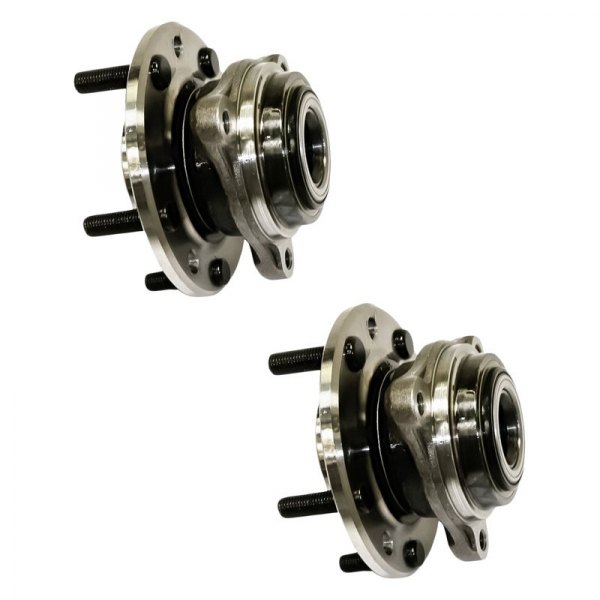 Replacement - Wheel Hub Assembly Kit