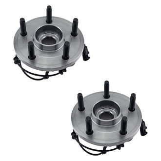 Replacement - Wheel Hub Assembly