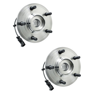 Replacement - Wheel Hub Assembly
