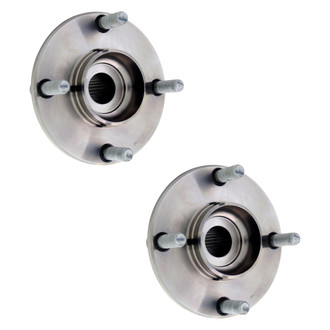 Replacement - Front Wheel Hub Assembly Kit