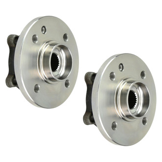 Replacement - Wheel Hub Assembly Kit with Bearings
