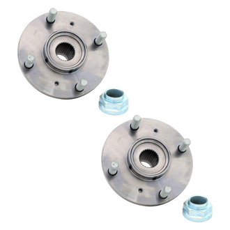 Replacement - Front Wheel Hub Assembly Kit