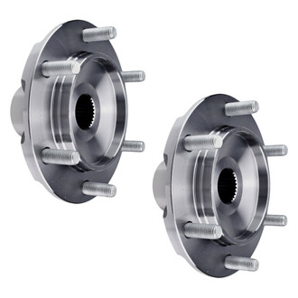 Replacement - Front Wheel Hub Assembly Kit