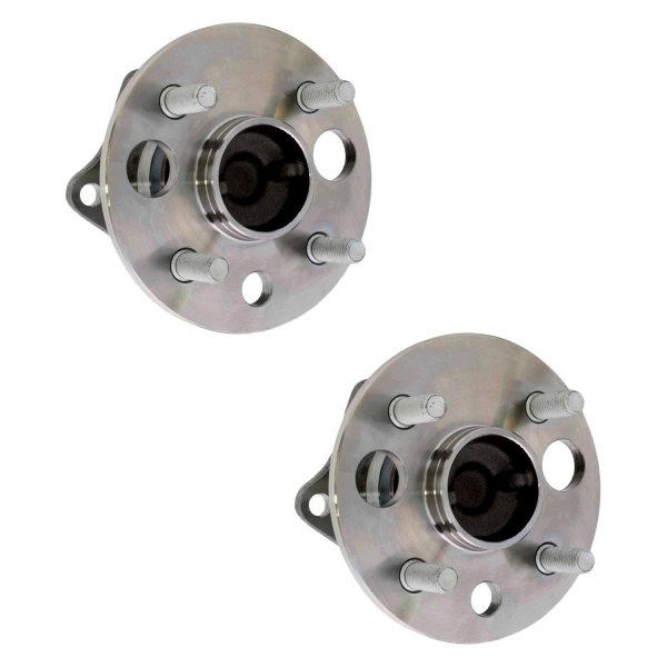 Replacement - Rear Wheel Hub Assembly Kit