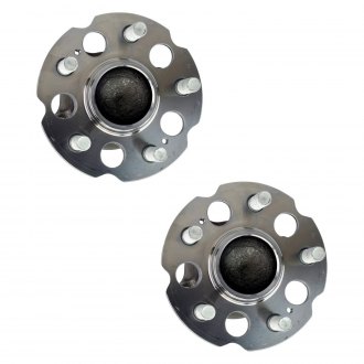 Replacement - Wheel Hub Assembly