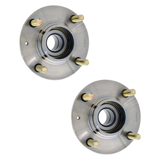 Replacement - Wheel Hub Assembly