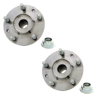 Replacement - Front Wheel Hub Assembly Kit