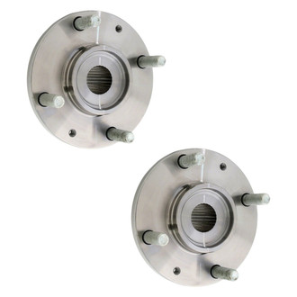 Replacement - Front Wheel Hub Assembly Kit