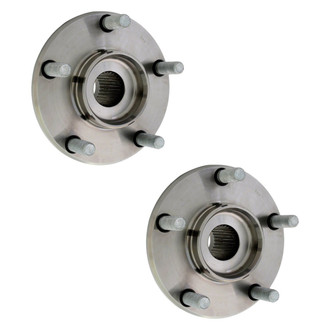 Replacement - Front Wheel Hub Assembly Kit