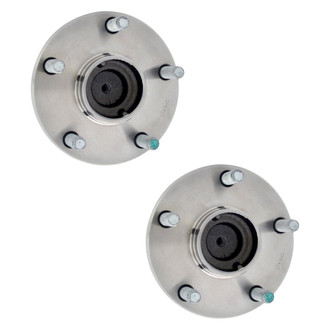 Replacement - Wheel Hub Assembly