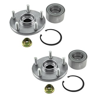 Replacement - Wheel Hub Assembly