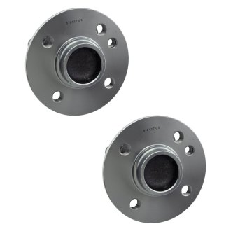 Replacement - Wheel Hub Assembly
