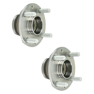 Replacement - Wheel Hub Assembly