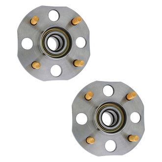 Replacement - Rear Wheel Hub Assembly Kit with Bearings