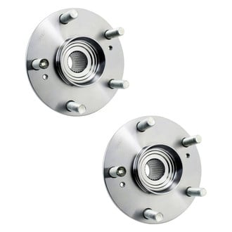 Replacement - Front Wheel Hub Assembly Kit