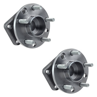 Replacement - Wheel Hub Assembly