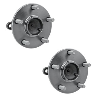Replacement - Wheel Hub Assembly