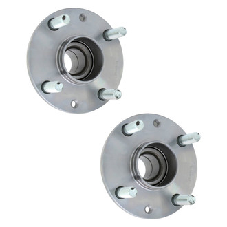 Replacement - Wheel Hub Assembly Kit with Bearings