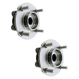 Replacement - Wheel Hub Assembly
