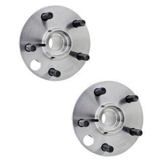 Replacement - Wheel Hub Assembly