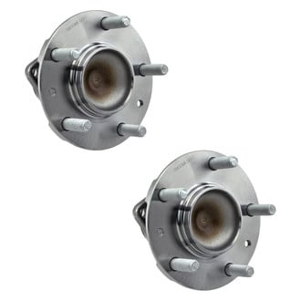 Replacement - Wheel Hub Assembly