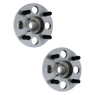 Replacement - Rear Wheel Hub Assembly Kit with Bearings