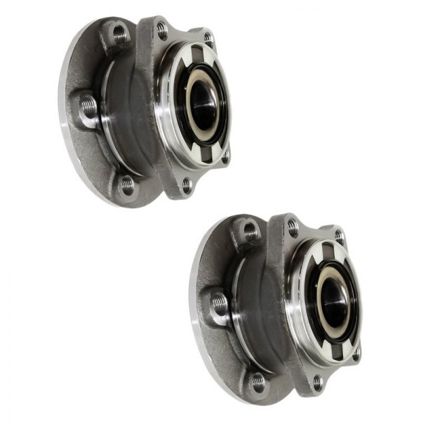Replacement - Rear Wheel Hub Assembly Kit
