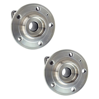 Replacement - Wheel Hub Assembly