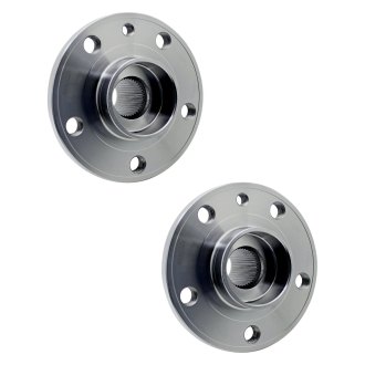 Replacement - Wheel Hub Assembly