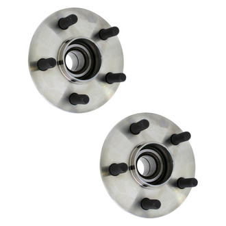 Replacement - Wheel Hub Assembly