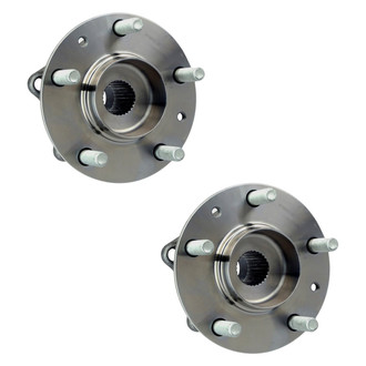Replacement - Wheel Hub Assembly