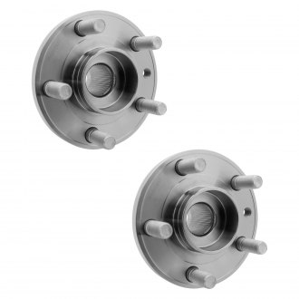 Replacement - Wheel Hub Assembly