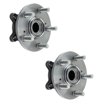 Replacement - Wheel Hub Assembly