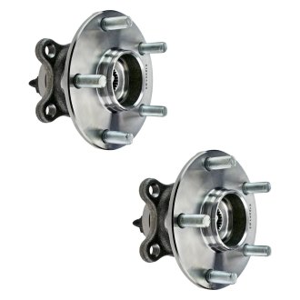 Replacement - Wheel Hub Assembly